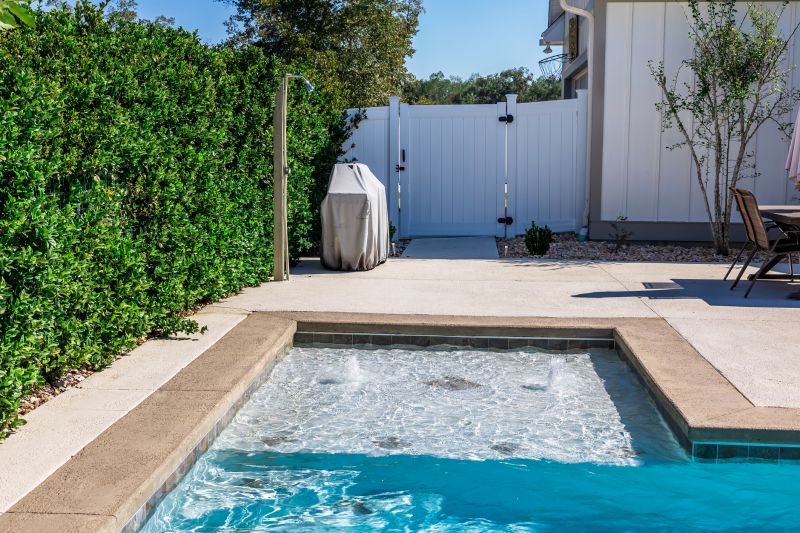 Contact About Pool Paver Installation