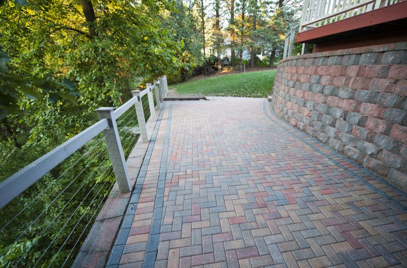 Patio Pavers Construction in Norwalk, CT