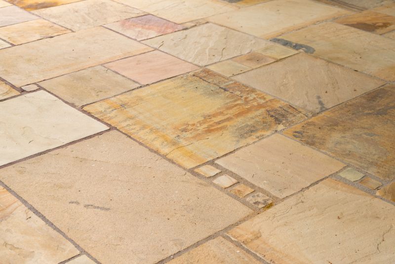 Stone Driveway Construction in Fort Collins, CO